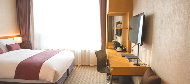 سيول فنادق سوتيتسو ذا سبلايسير سول دونجدايمون المظهر الخارجي الصورة